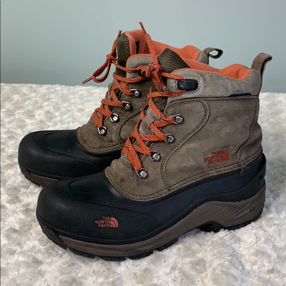 The North Face Other - The North Face Boys Boots
